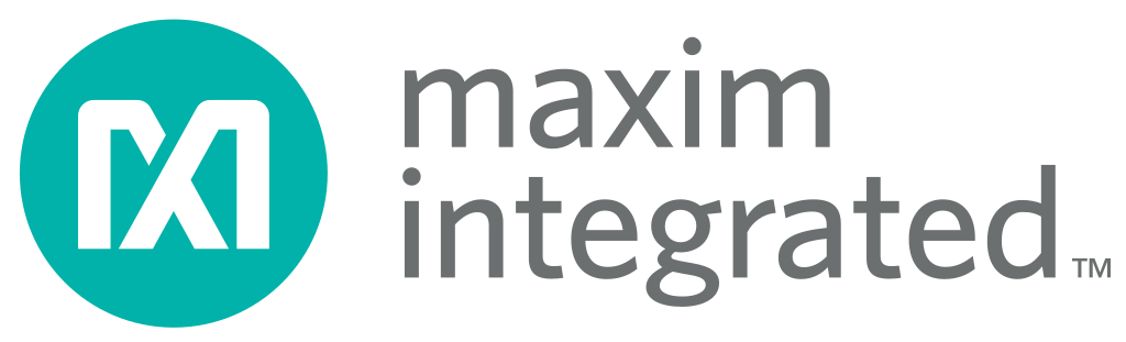 1024px maxim integrated logo