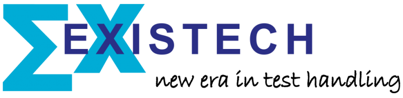 existech logo
