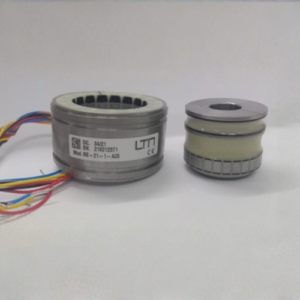 Test Contact (Silner) resolver