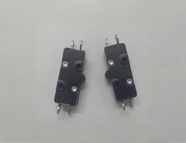 forclift micro switch