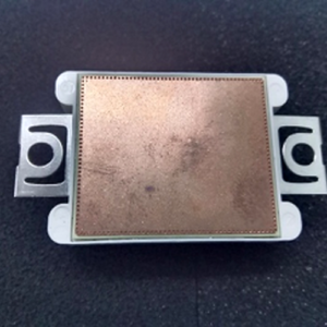 Test Contact Finger infineon igbt module