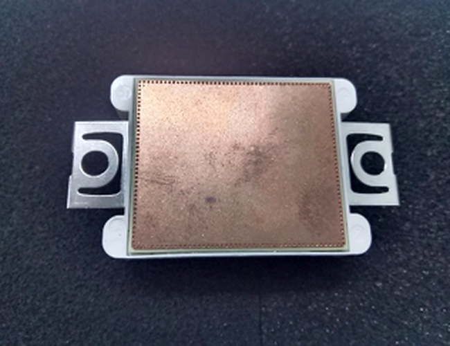 infineon igbt module