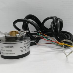 TDK-Lambda Alpha II-650 Power Supply img20260515153025