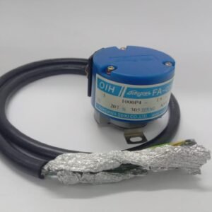 TDK-Lambda Alpha II-650 Power Supply whatsapp image 2024 05 31 at 10.05.07 (1)