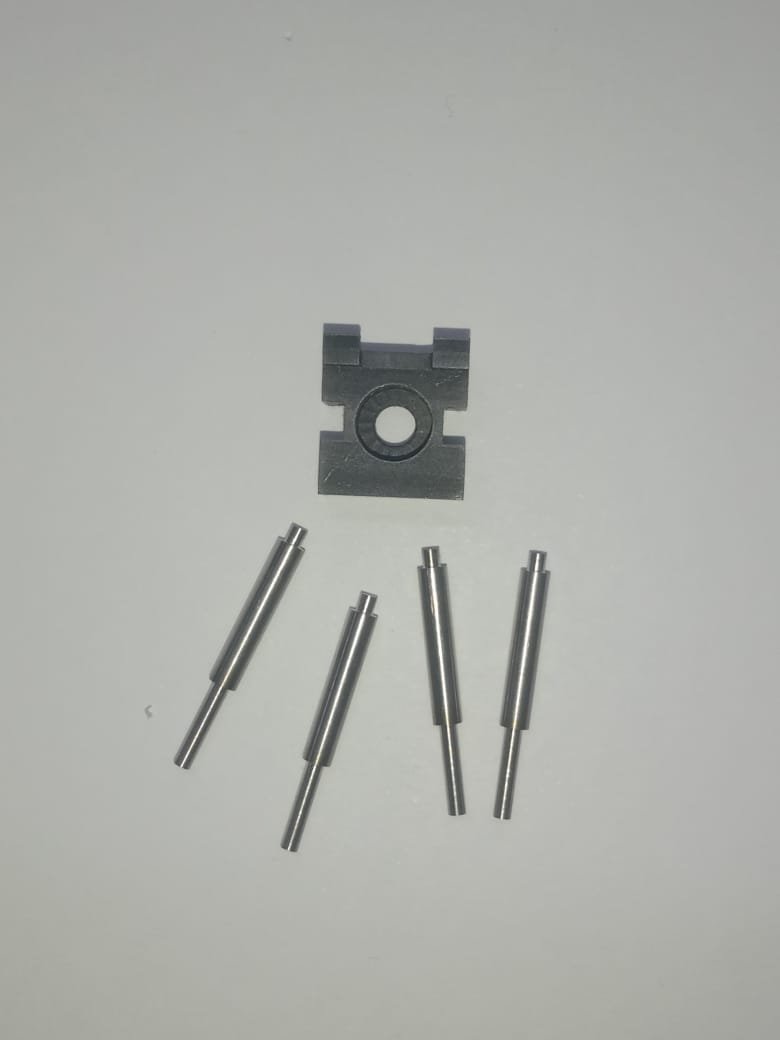 allegro ag machine (spare parts)