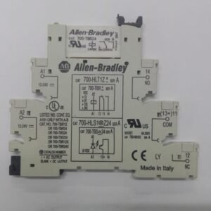 C-clip allen bradley