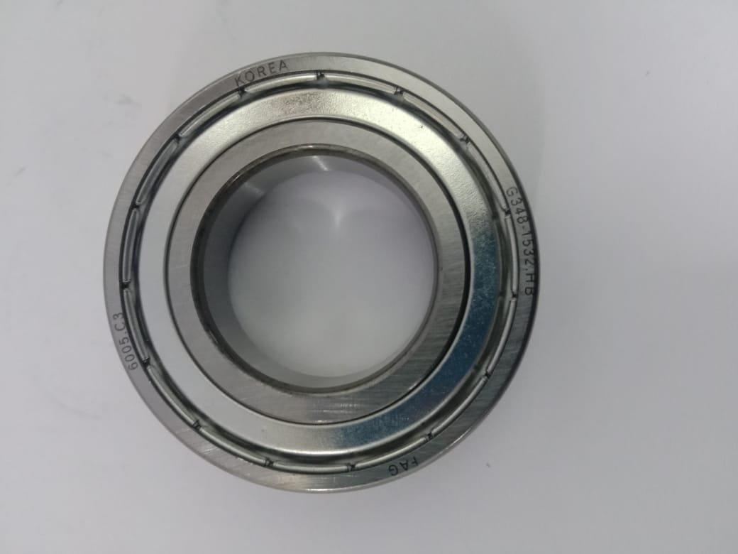 bearing 605 2zr 3