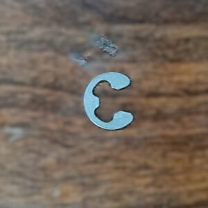 C-clip c clip