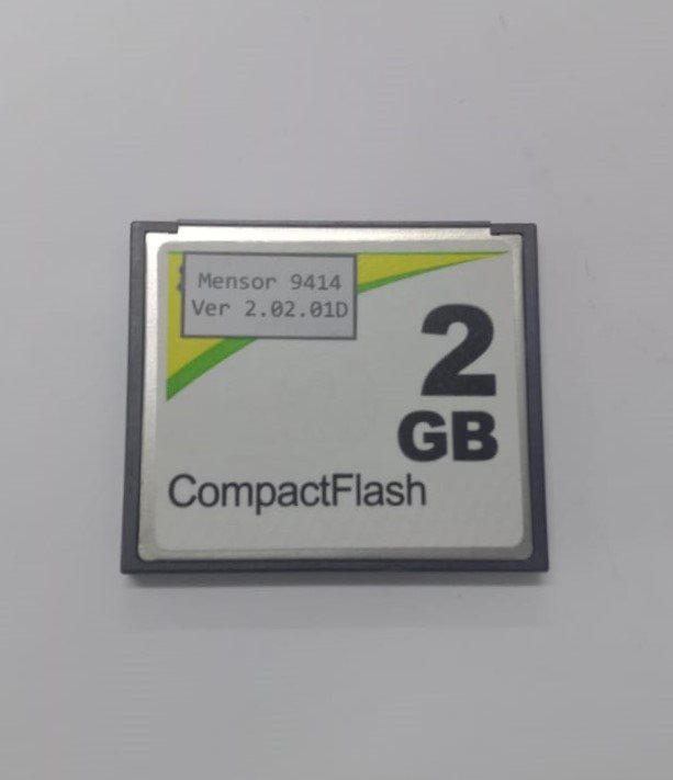 compact flash (mensor 9414)