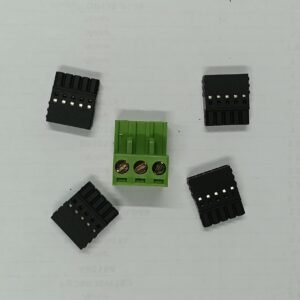 connector pin