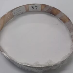 copper brilliam (l 195.2 cm x w 2.9 cm)