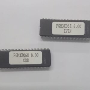 eprom clamp driver (mach 2)