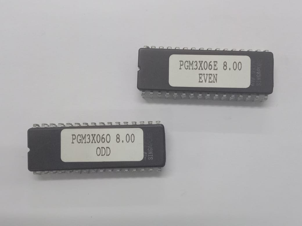 eprom clamp driver (mach 2)