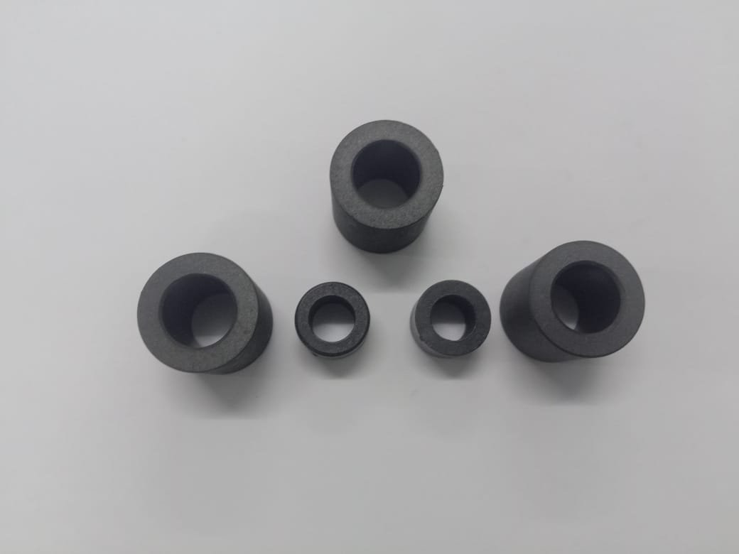 fabrication carbon bush (bigsmall)