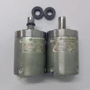 gear box(dunkermotor) 8885101764