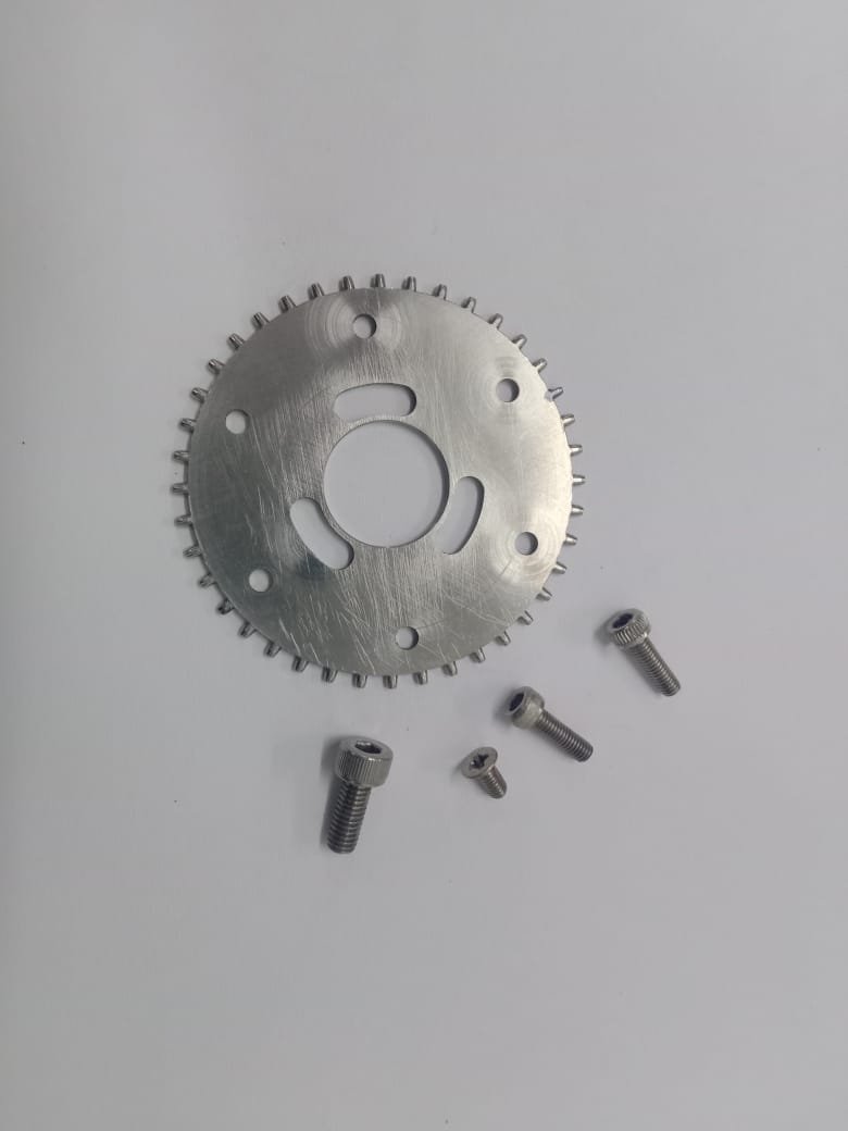 index wheel