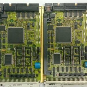 PPC Black mpl card (mpl 4083 fico3)