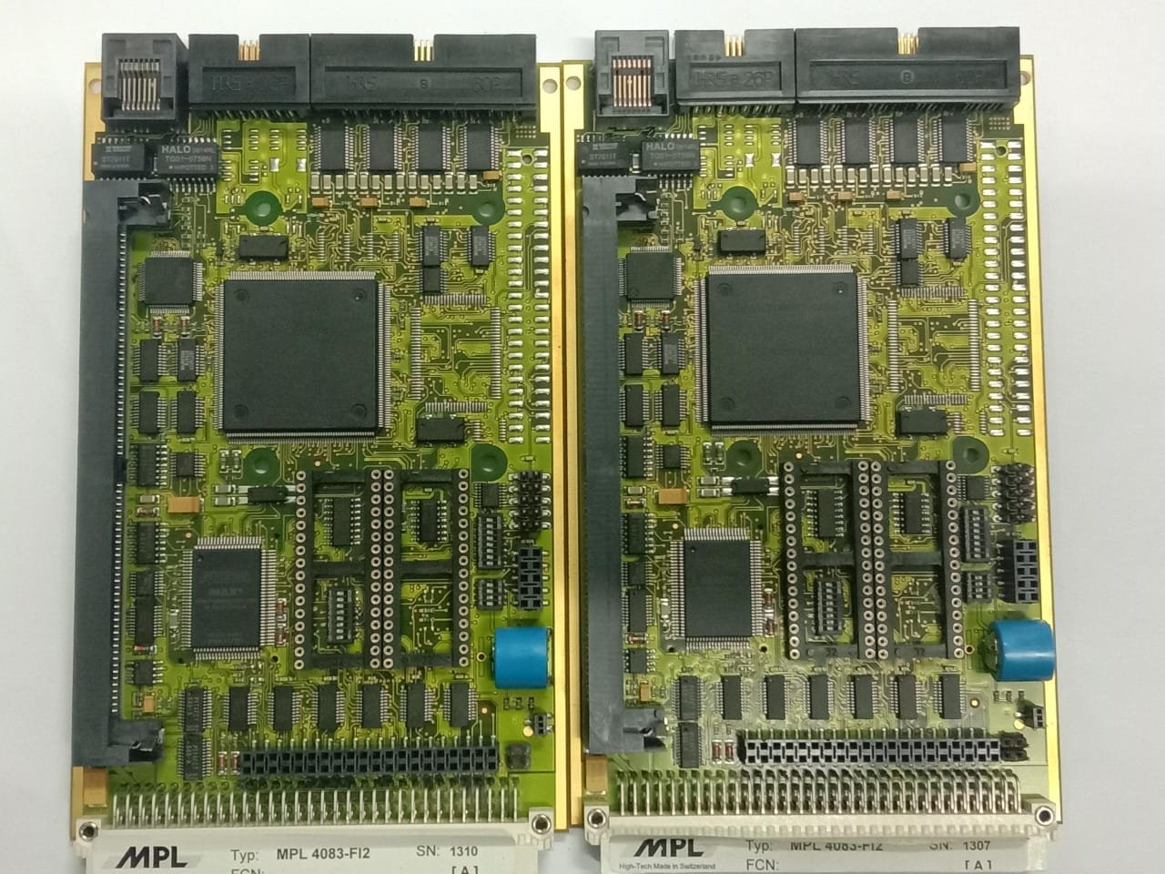 mpl card (mpl 4083 fico3)