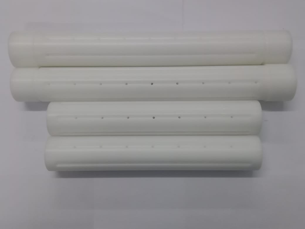 mandrel shaft