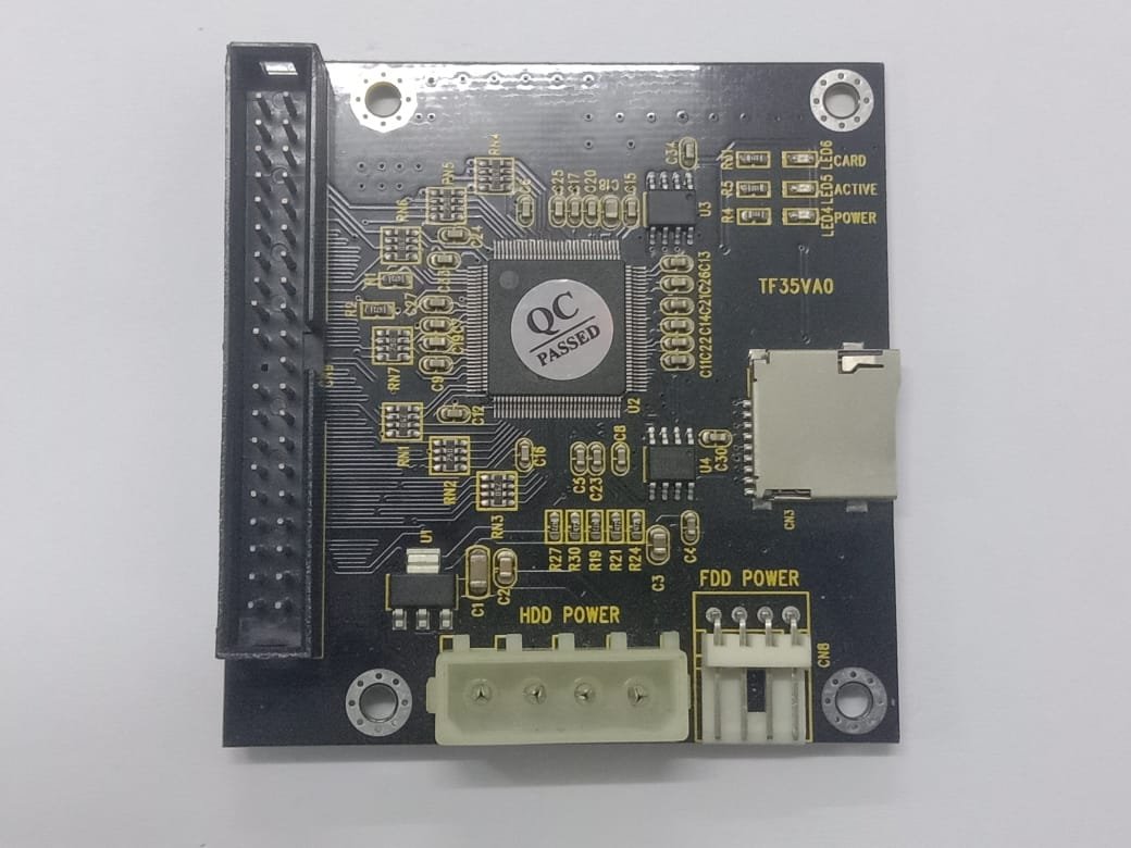 motherboard