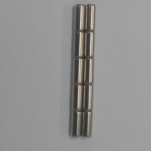 TDK-Lambda Alpha II-650 Power Supply round bar magnet
