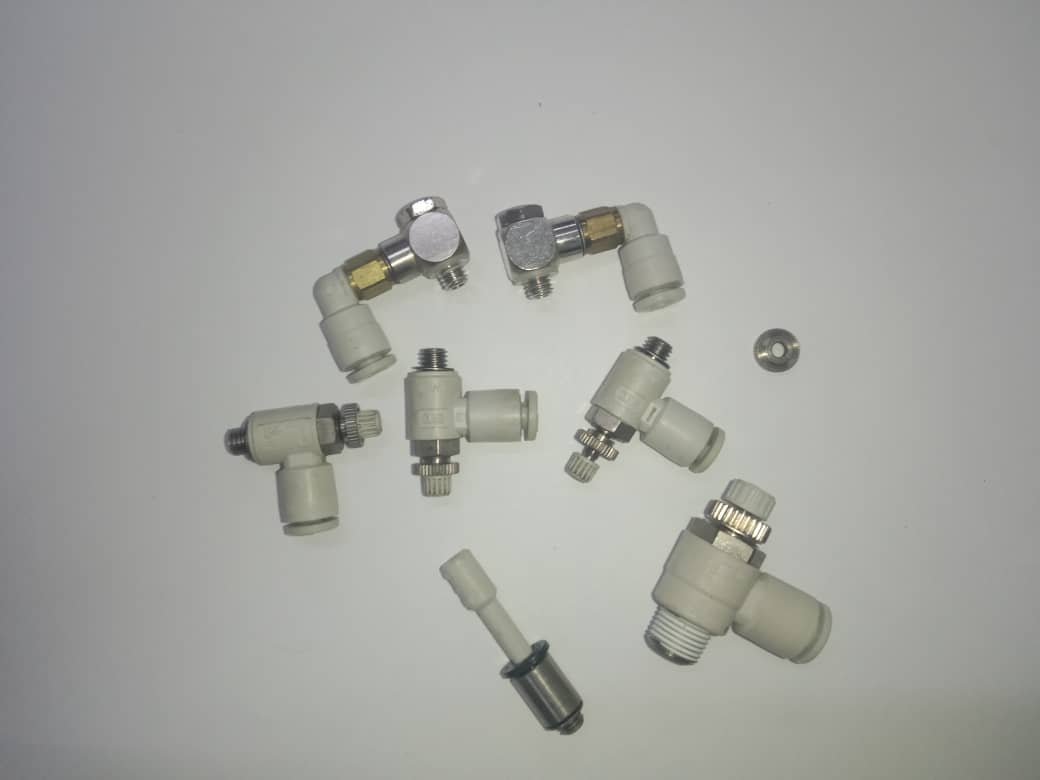 throttle valve t