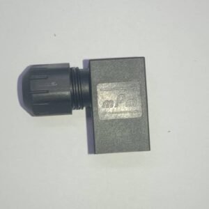 TDK-Lambda Alpha II-650 Power Supply valve connector